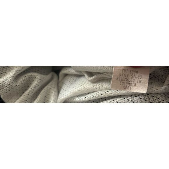 1990’s Vintage Patagonia River Shorts in Black Size M 5” - Picture 6 of 9